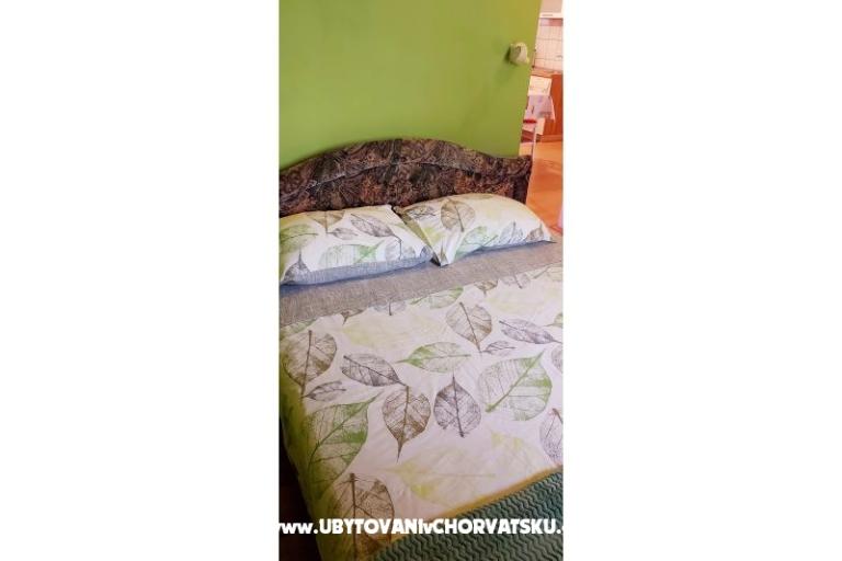 Apartament Brodarica Beach – foto 17
