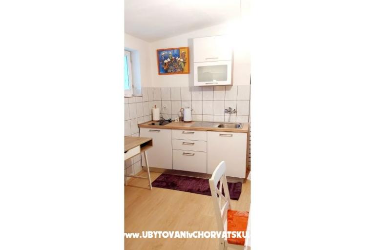 Apartament Brodarica Beach – foto 18