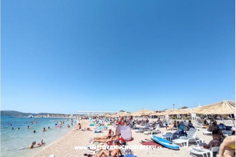 Apartament Brodarica Beach – foto 19