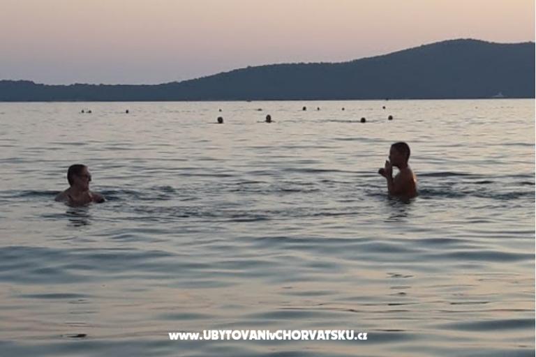 Apartament Brodarica Beach – foto 20