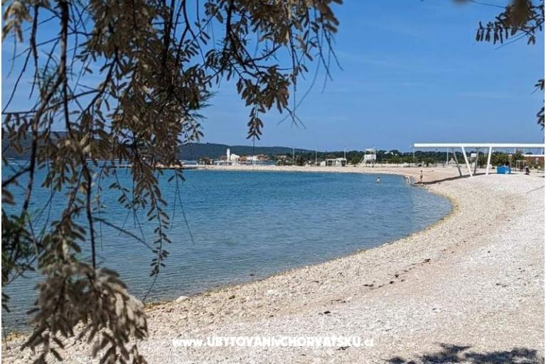Apartament Brodarica Beach – foto 21