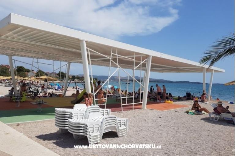 Apartament Brodarica Beach – foto 22