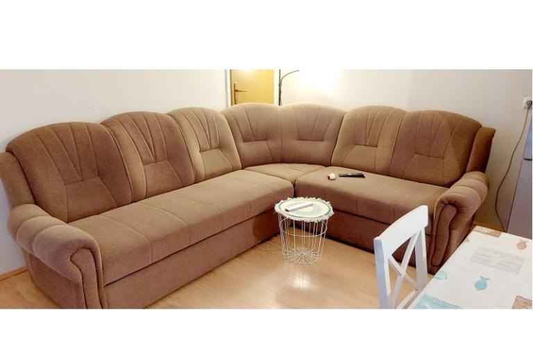 Apartament Brodarica Beach – foto 3