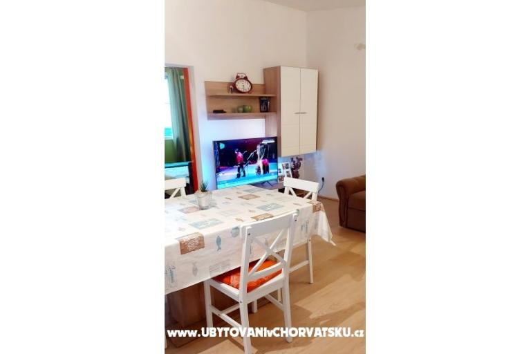 Apartament Brodarica Beach – foto 5