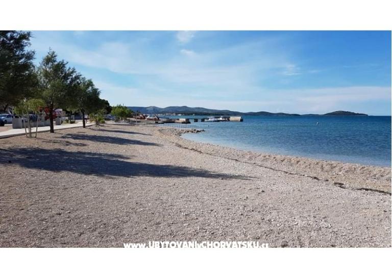 Apartament Brodarica Beach – foto 6