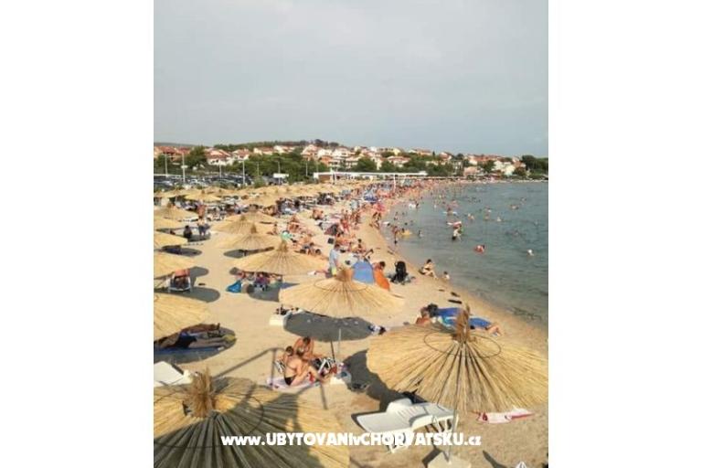 Apartament Brodarica Beach – foto 7