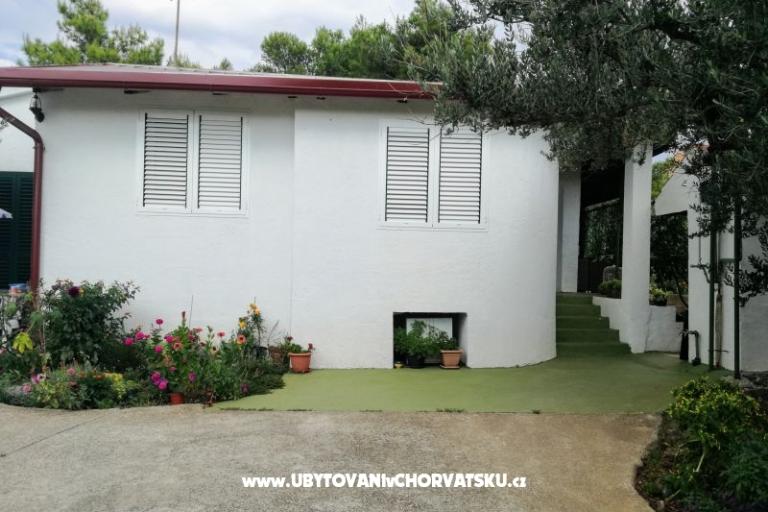 Apartament Brodarica Beach – foto 8