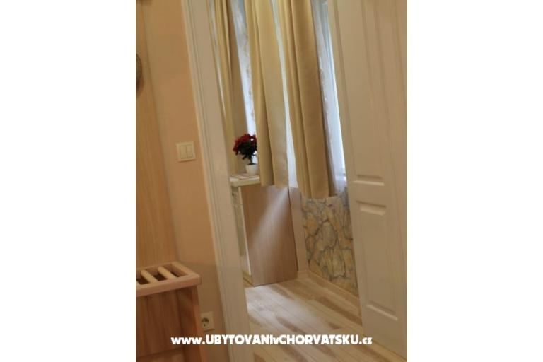 Apartamenty OLD TOWN CENTER Šibenik – foto 11