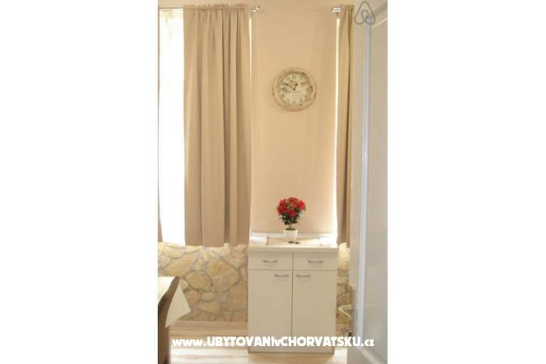 Apartamenty OLD TOWN CENTER Šibenik – foto 12