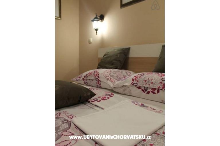 Apartamenty OLD TOWN CENTER Šibenik – foto 14