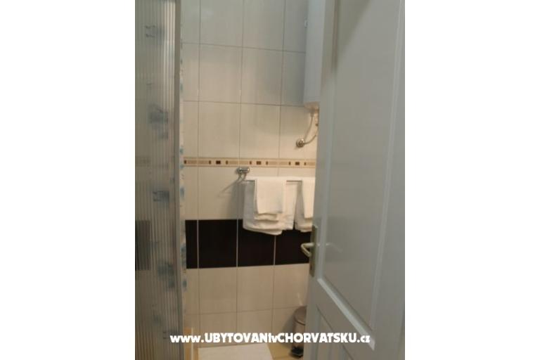 Apartamenty OLD TOWN CENTER Šibenik – foto 15