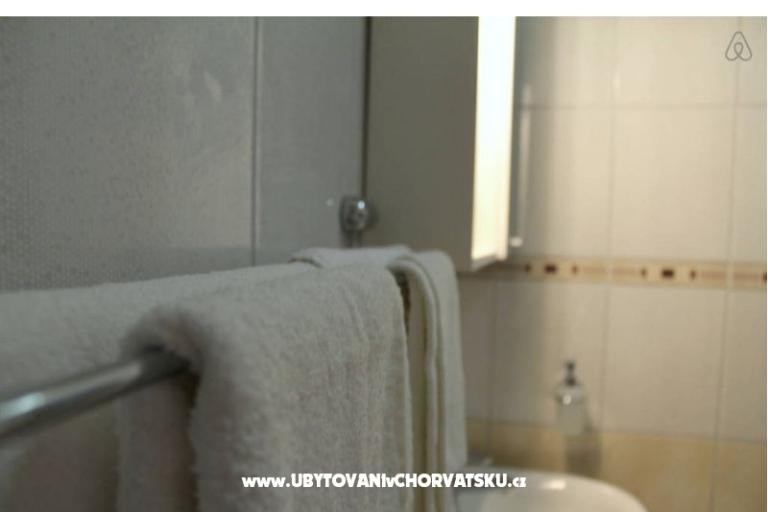 Apartamenty OLD TOWN CENTER Šibenik – foto 16