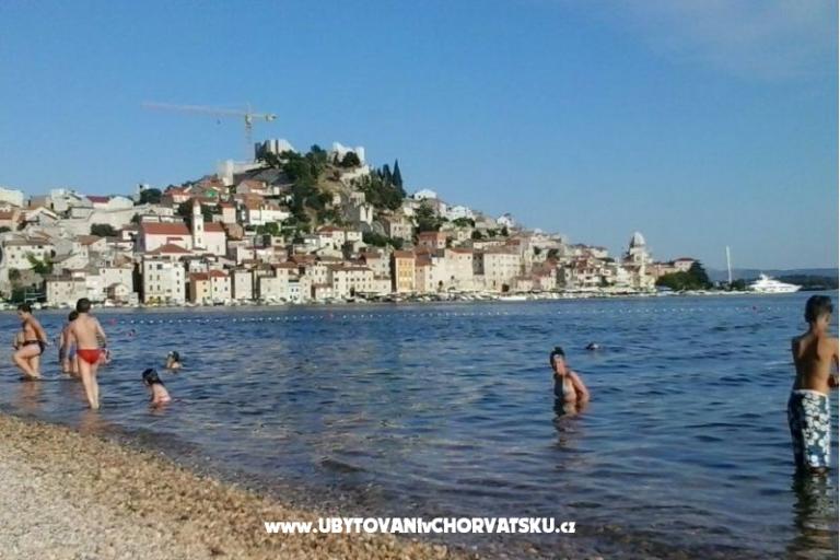 Apartamenty OLD TOWN CENTER Šibenik – foto 17