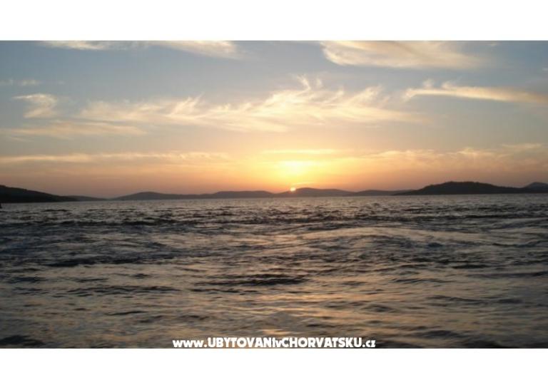 Apartamenty OLD TOWN CENTER Šibenik – foto 18