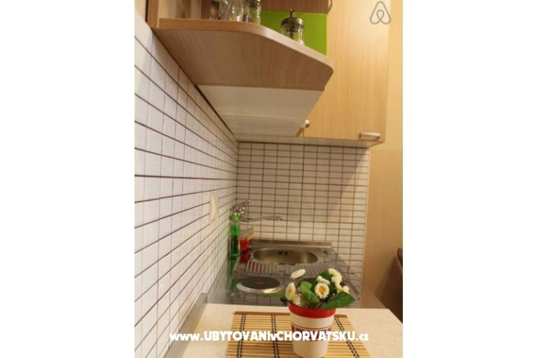 Apartamenty OLD TOWN CENTER Šibenik – foto 2