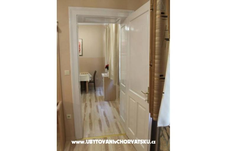 Apartamenty OLD TOWN CENTER Šibenik – foto 3