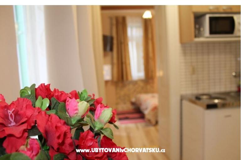 Apartamenty OLD TOWN CENTER Šibenik – foto 4