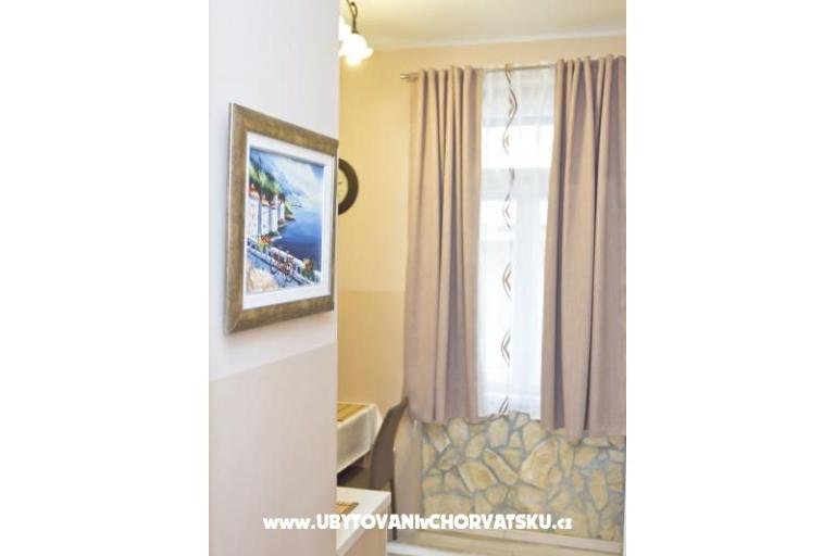 Apartamenty OLD TOWN CENTER Šibenik – foto 7