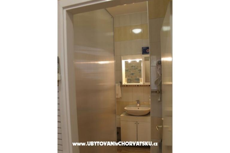 Apartamenty OLD TOWN CENTER Šibenik – foto 8