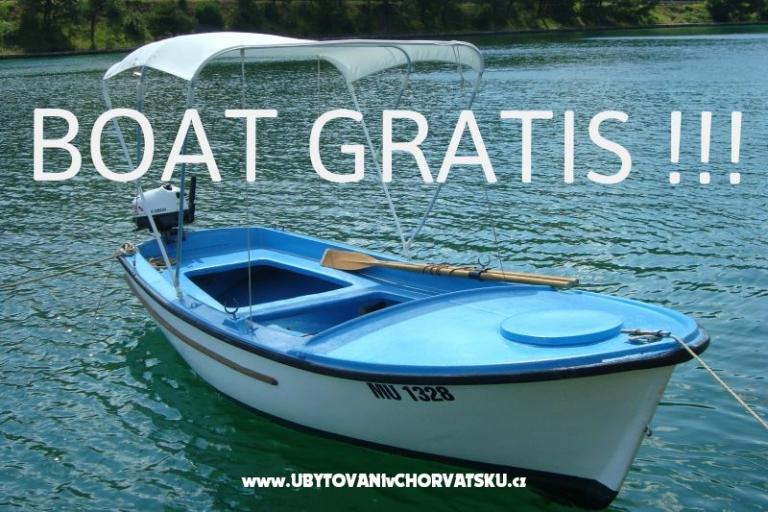 Apartament Josipa – foto 10