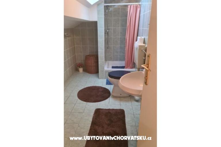 Apartament Manuela (vila Doni) – foto 13