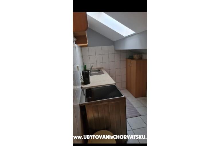 Apartament Manuela (vila Doni) – foto 14