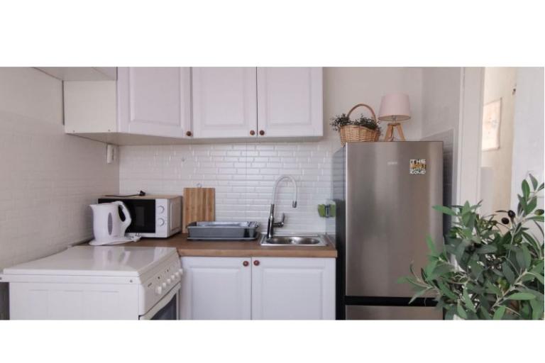 Apartament Mare – foto 3