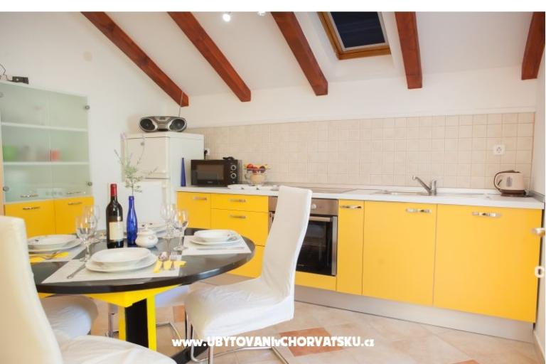 Apartament Melany – foto 8