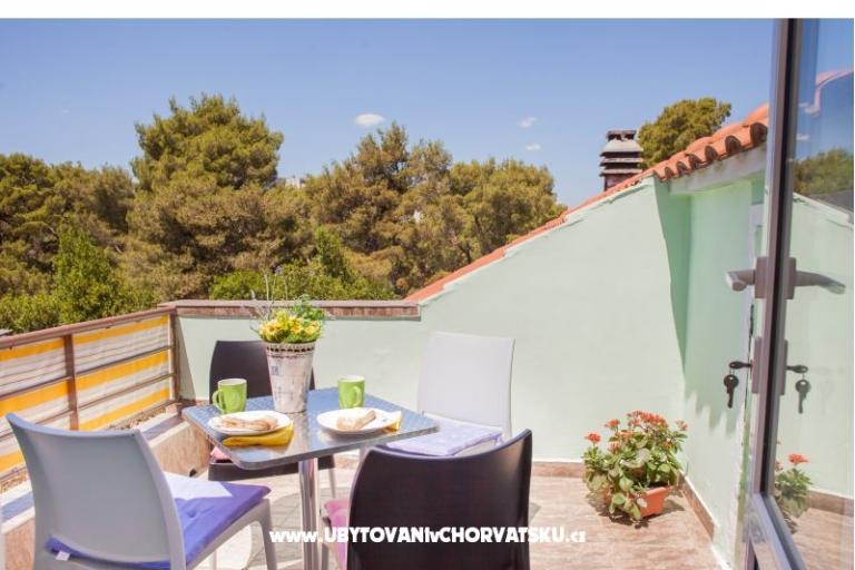 Apartament Melany – foto 9