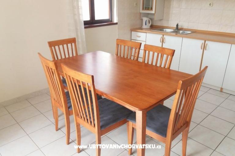 Apartamenty Neda – foto 11