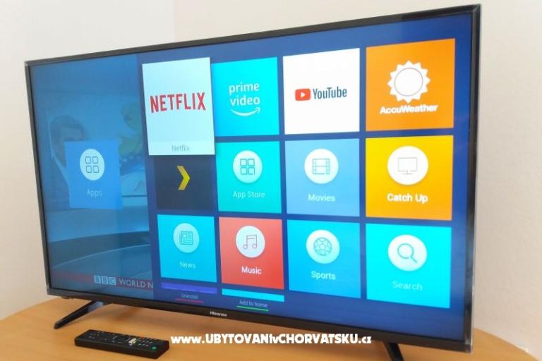 Apartamenty Neda – foto 15