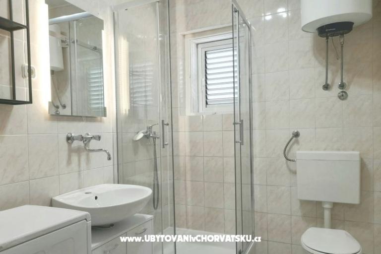 Apartamenty Neda – foto 9