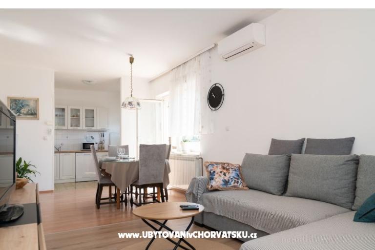 Apartament Rosmarino – foto 21