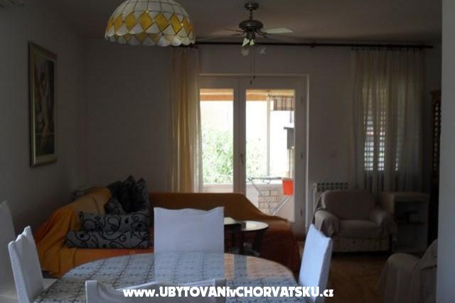 Apartament Ruzmarino – foto 14