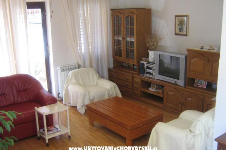 Apartament Ruzmarino – foto 5