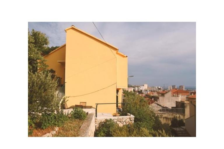 Apartament Saric – foto 14