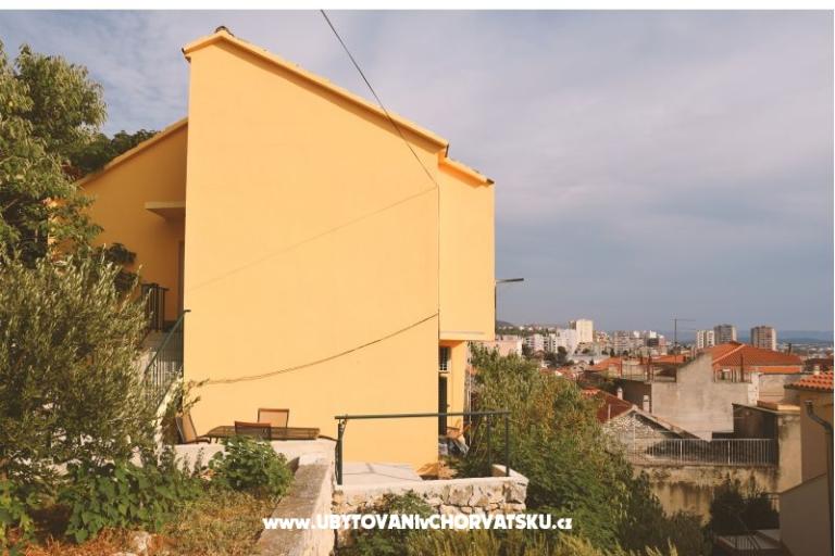 Apartament Saric – foto 9