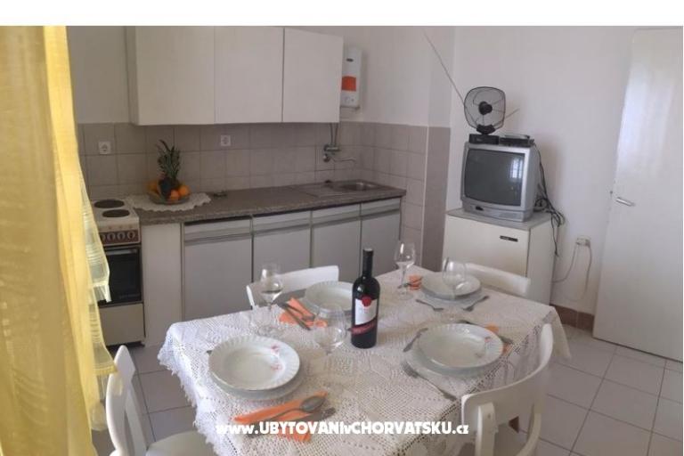Apartament Silvana – foto 13
