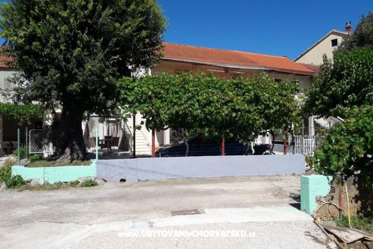 Apartament Stara kuća  – foto 2