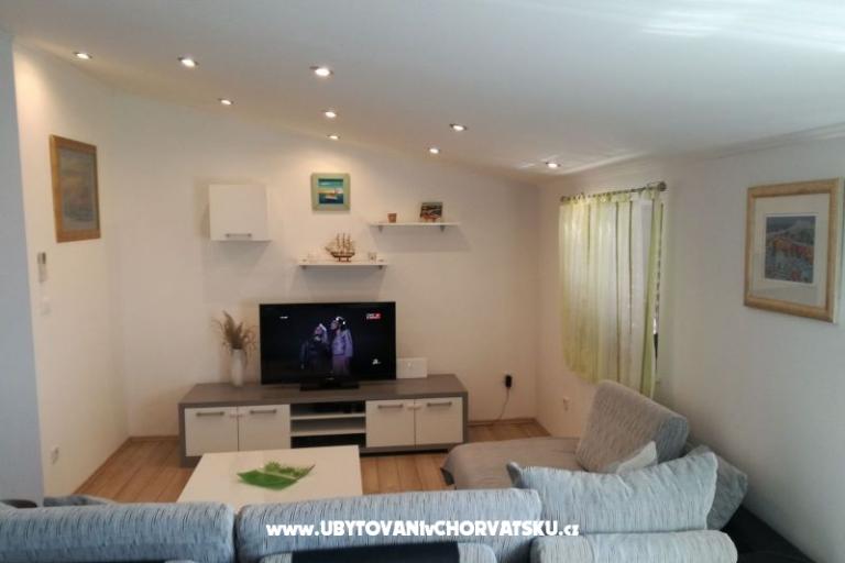 Apartament Šuperba – foto 2