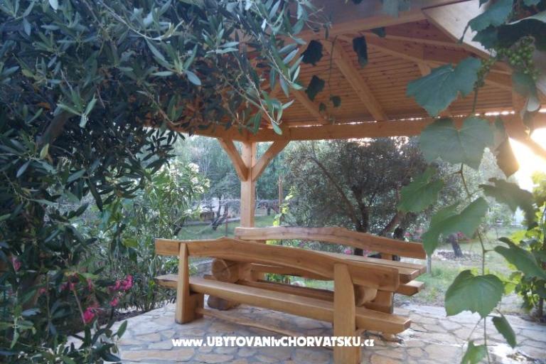 Apartament Žaborić – foto 12