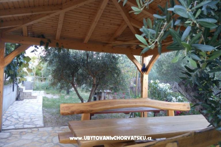 Apartament Žaborić – foto 15