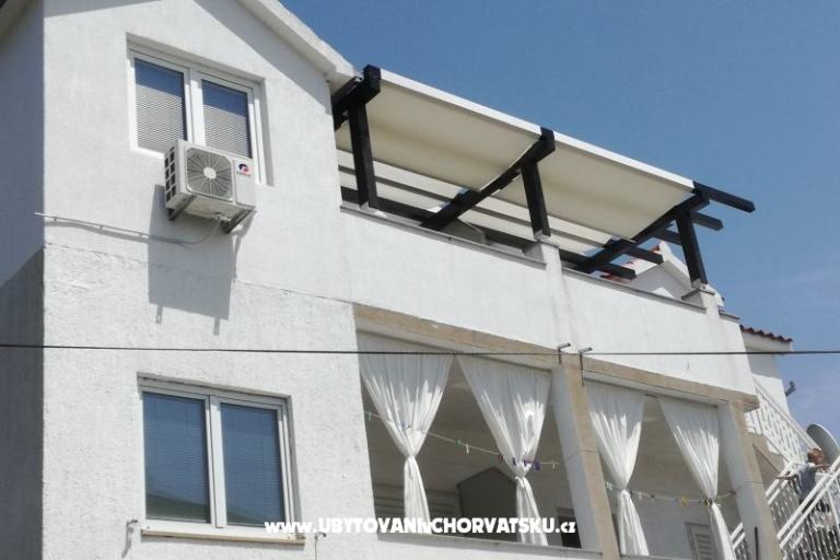 Apartamenty Angelina – foto 2