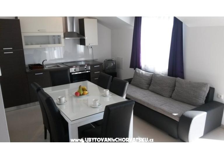 Apartamenty Angelina – foto 3