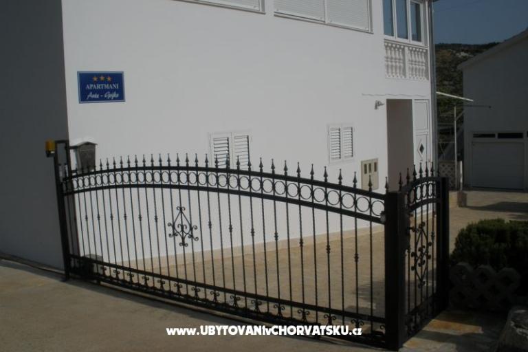 Apartamenty Ante-Gojko – foto 15