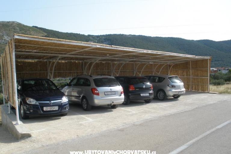 Apartamenty Ante-Gojko – foto 8
