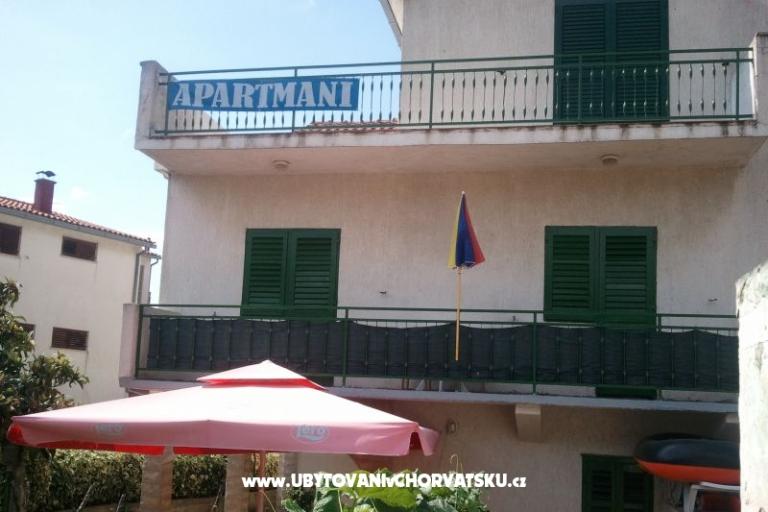 Apartamenty Ante Gović – foto 6