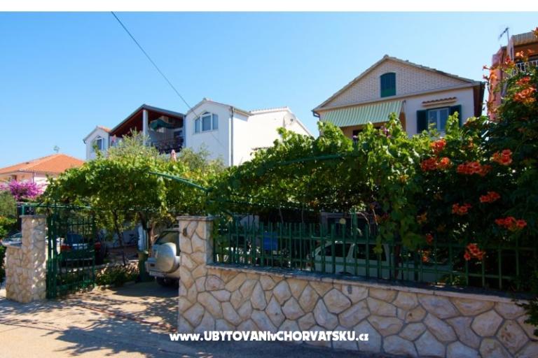 Apartamenty Baković – foto 10