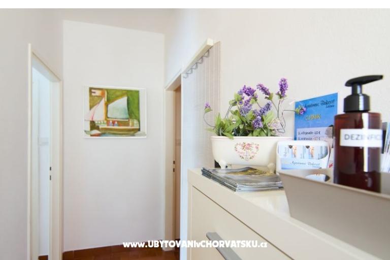 Apartamenty Baković – foto 11