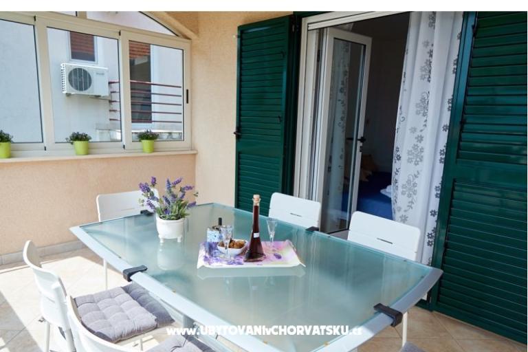 Apartamenty Baković – foto 13